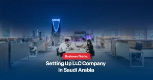 llc company in saudi arabia