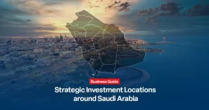 invest in Saudi
