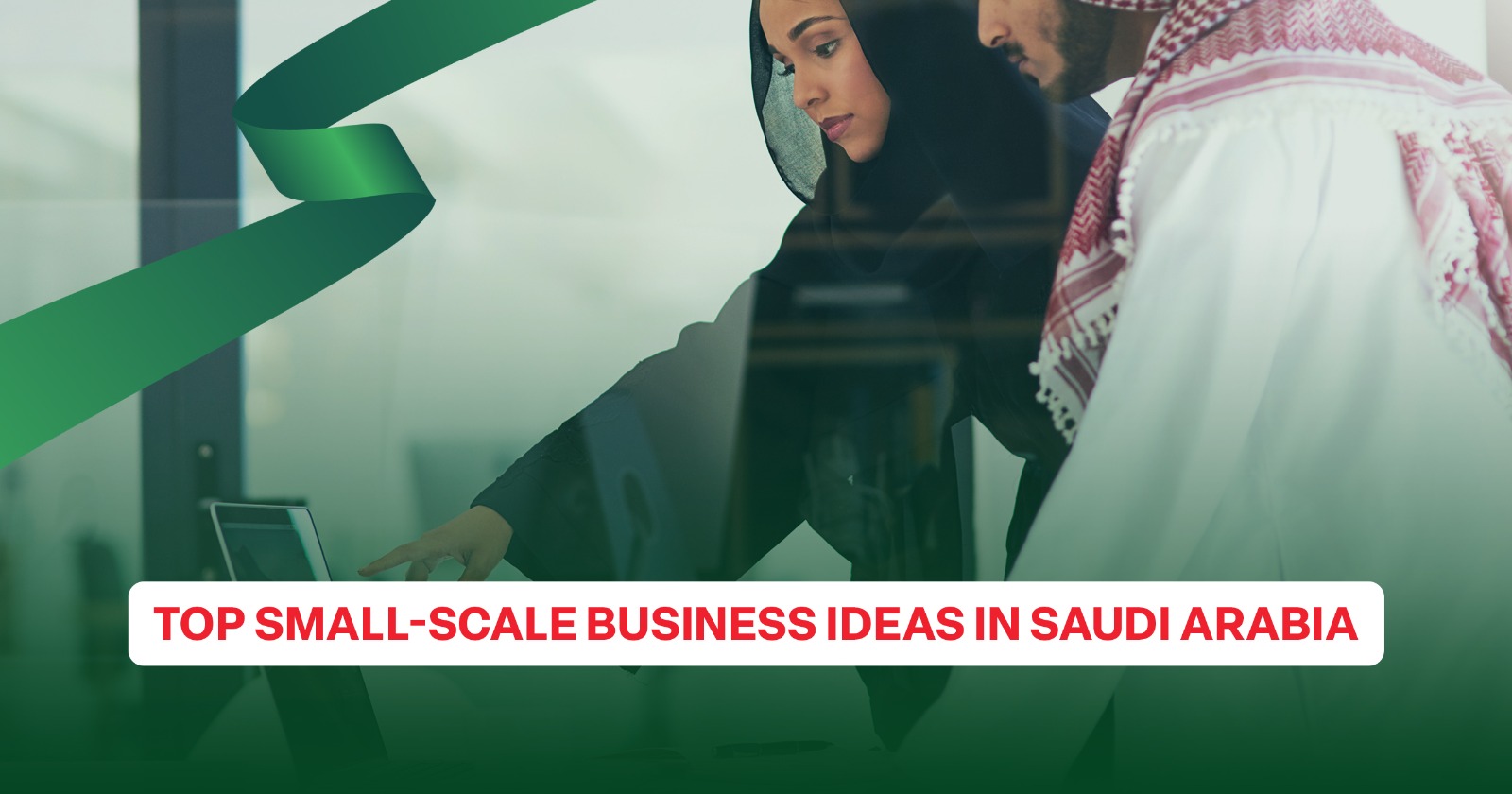 business ideas in saudi arabia